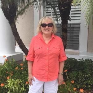 Meet your Posher, Brenda